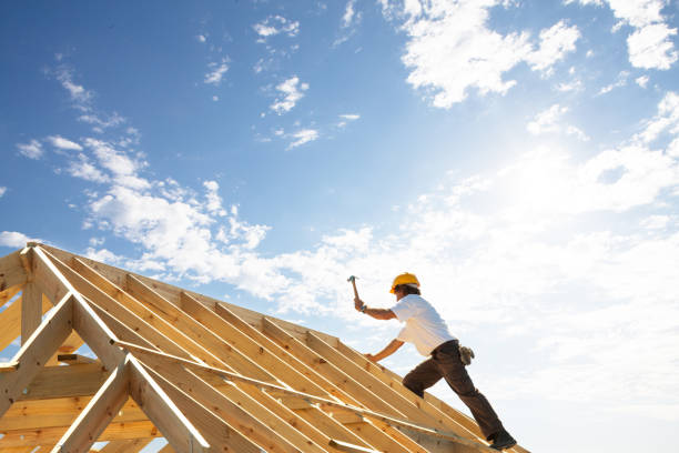 Best Cold Roofs  in Dortches, NC